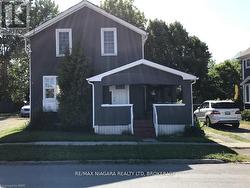 MAIN FLOOR - 3 GREENLAW PLACE St. Catharines (Downtown), ON L2R 4S5