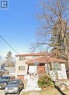 16 CONNAUGHT AVENUE Toronto, ON M2M 1G6