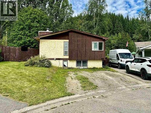4649 ROBSON AVENUE  Prince George, BC V2M 5S6