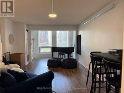 1201 - 25 GRENVILLE STREET Toronto, ON M4Y 2X5