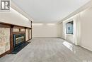 725 7Th Street E, Saskatoon, SK  - Indoor With Fireplace 