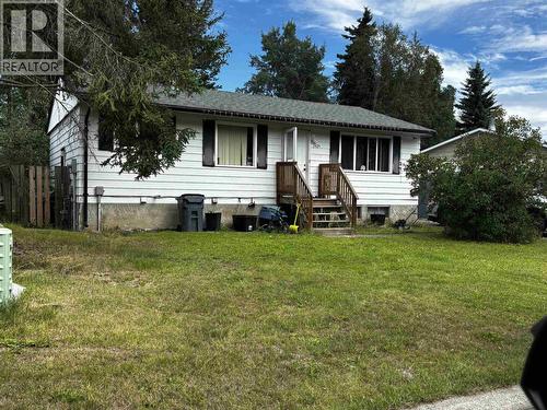 7924 LOYOLA CRESCENT  Prince George, BC V2N 3V4