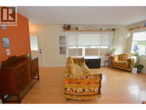3615 Alfred Avenue, Smithers, BC - Indoor