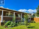 3615 Alfred Avenue, Smithers, BC  - Outdoor With Deck Patio Veranda 
