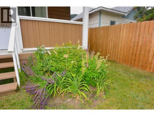3615 Alfred Avenue, Smithers, BC - Outdoor