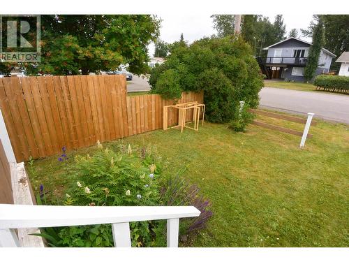 3615 Alfred Avenue, Smithers, BC - Outdoor