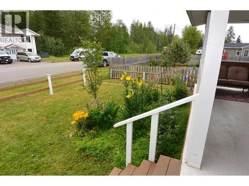 3615 Alfred Avenue, Smithers, BC - Outdoor