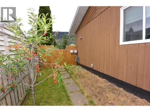 3615 Alfred Avenue, Smithers, BC - Outdoor