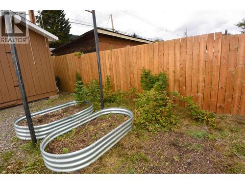 3615 Alfred Avenue, Smithers, BC - Outdoor