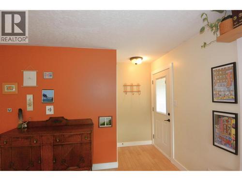3615 Alfred Avenue, Smithers, BC - Indoor Photo Showing Other Room