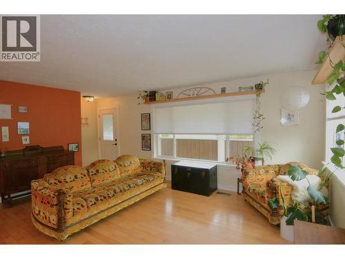 3615 Alfred Avenue, Smithers, BC - Indoor Photo Showing Other Room