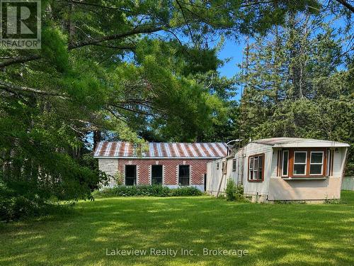 315 Burnt River Road N, Kawartha Lakes (Somerville), ON - Outdoor
