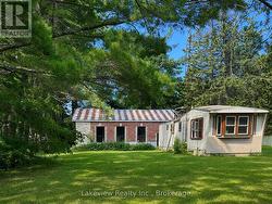 315 BURNT RIVER ROAD N Kawartha Lakes (Somerville), ON K0M 1C0