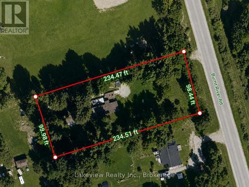 315 Burnt River Road N, Kawartha Lakes (Somerville), ON -  With View