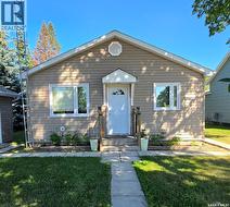 324 Laing STREET Sturgis, SK S0A 4A0