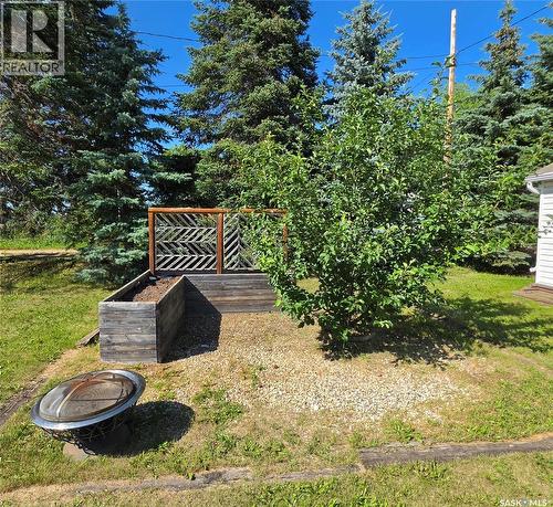 324 Laing Street, Sturgis, SK - Outdoor