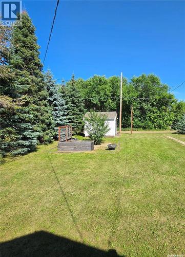 324 Laing Street, Sturgis, SK - Outdoor
