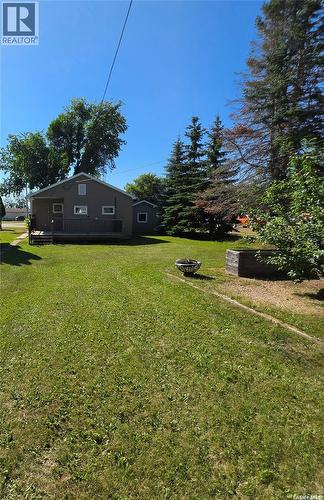 324 Laing Street, Sturgis, SK - Outdoor
