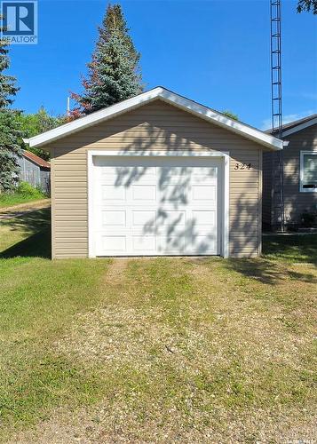 324 Laing Street, Sturgis, SK - Outdoor