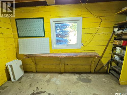 324 Laing Street, Sturgis, SK - Indoor Photo Showing Other Room