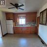 324 Laing Street, Sturgis, SK  - Indoor Photo Showing Kitchen 