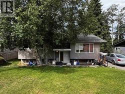 1945 MCANDREW CRESCENT Prince George, BC V2K 1J9