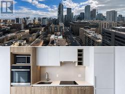 2817 - 319 JARVIS STREET Toronto, ON M5B 0C8