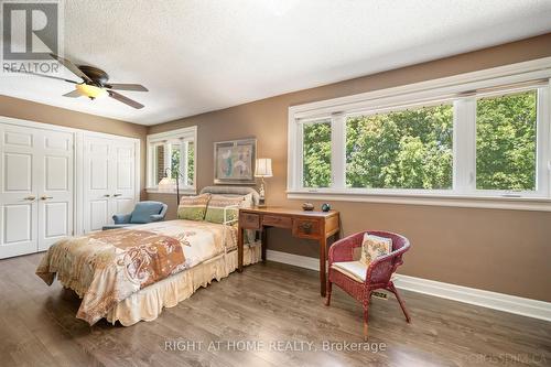 39 Grovetree Road, Toronto, ON - Indoor Photo Showing Bedroom