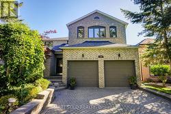 350 KIRBY CRESCENT Newmarket, ON L3X 1G7