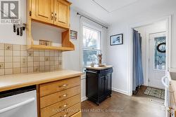 Kitchen - 