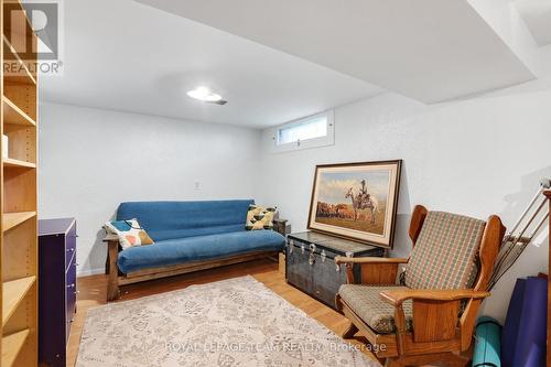 Bonus Room / Basement - 283 Anna Avenue, Ottawa, ON - Indoor