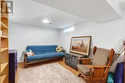 Bonus Room / Basement - 