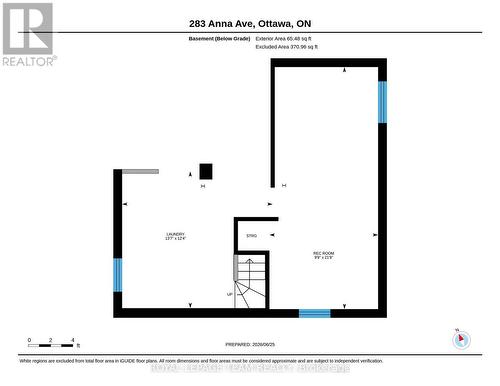 283 Anna Avenue, Ottawa, ON - Other