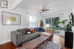 Living Room - 