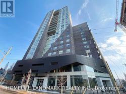 2201 - 158 KING STREET N  Waterloo, ON N2J 2Y2