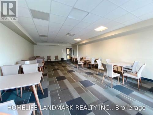 2201 - 158 King Street N, Waterloo, ON - Indoor