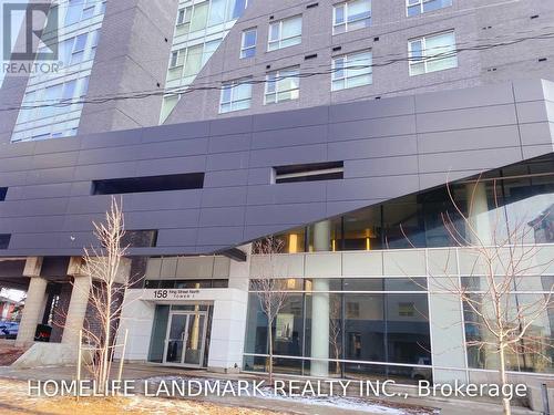 2201 - 158 King Street N, Waterloo, ON - 