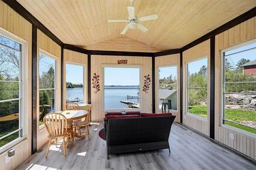 244 Spruce Land Dr, Lac Du Bonnet, MB - 