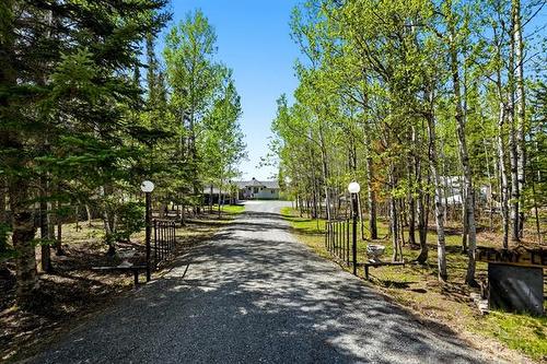 244 Spruce Land Dr, Lac Du Bonnet, MB - Outdoor