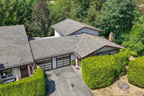 #9-6172 Alington Rd, Duncan, BC 