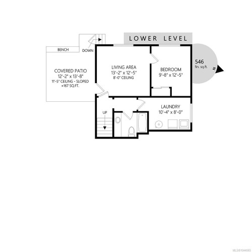 #9-6172 Alington Rd, Duncan, BC 