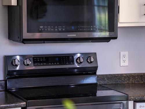 58 Three Mile Plains Cross Road, Three Mile Plains, NS - Indoor Photo Showing Kitchen