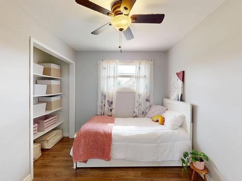 58 Three Mile Plains Cross Road, Three Mile Plains, NS - Indoor Photo Showing Bedroom