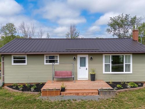 58 Three Mile Plains Cross Road, Three Mile Plains, NS - Outdoor