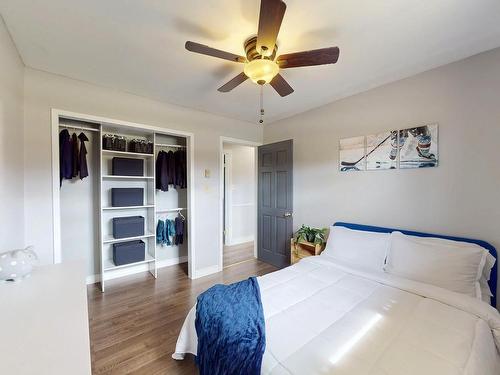 58 Three Mile Plains Cross Road, Three Mile Plains, NS - Indoor Photo Showing Bedroom