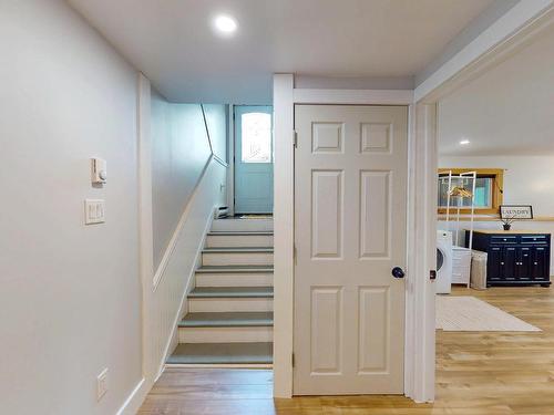 58 Three Mile Plains Cross Road, Three Mile Plains, NS - Indoor Photo Showing Other Room