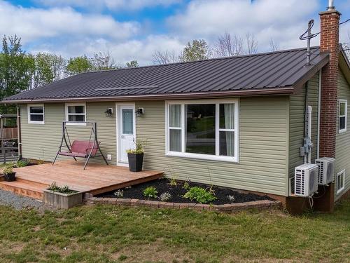 58 Three Mile Plains Cross Road, Three Mile Plains, NS - Outdoor