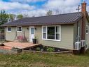 58 Three Mile Plains Cross Road, Three Mile Plains, NS  - Outdoor 