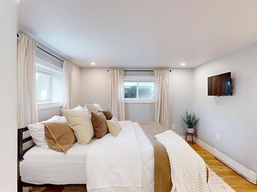 58 Three Mile Plains Cross Road, Three Mile Plains, NS - Indoor Photo Showing Bedroom