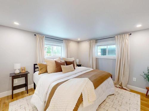 58 Three Mile Plains Cross Road, Three Mile Plains, NS - Indoor Photo Showing Bedroom